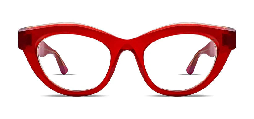 Thierry Lasry Carciofy