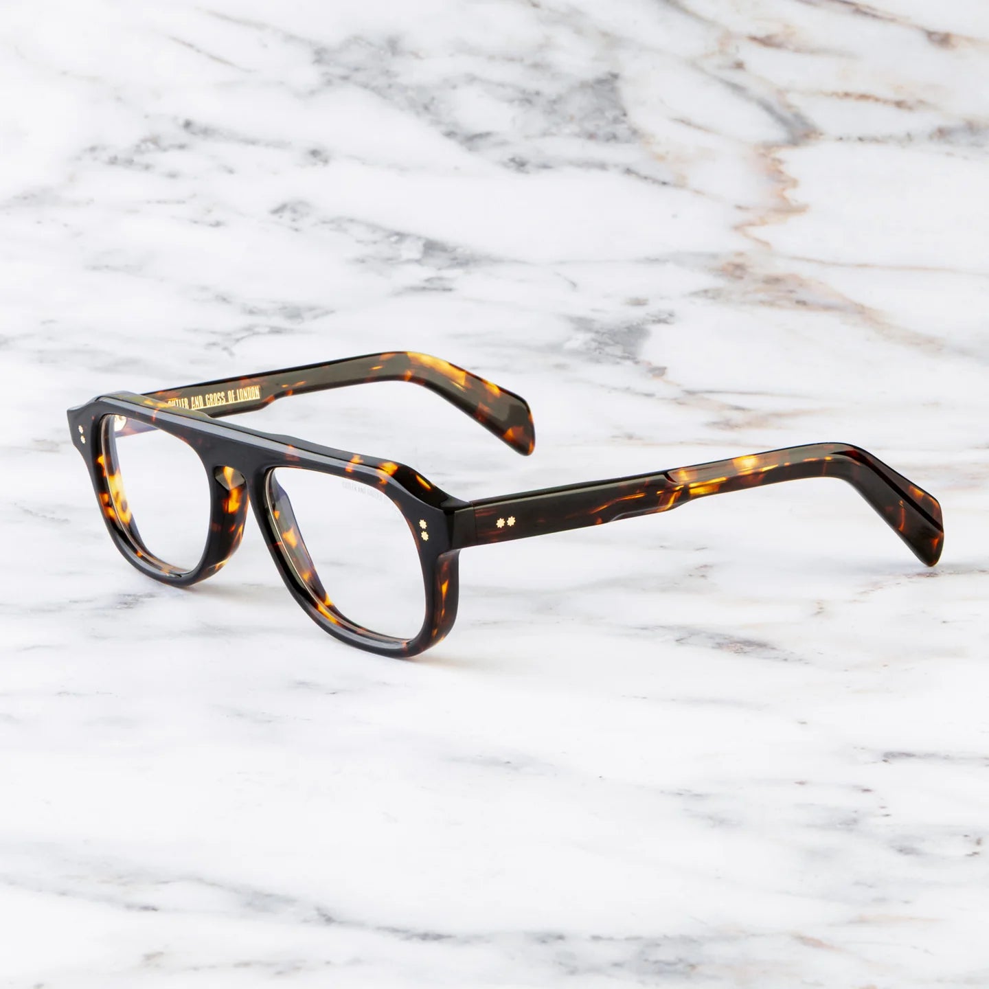 Cutler and Gross GR14