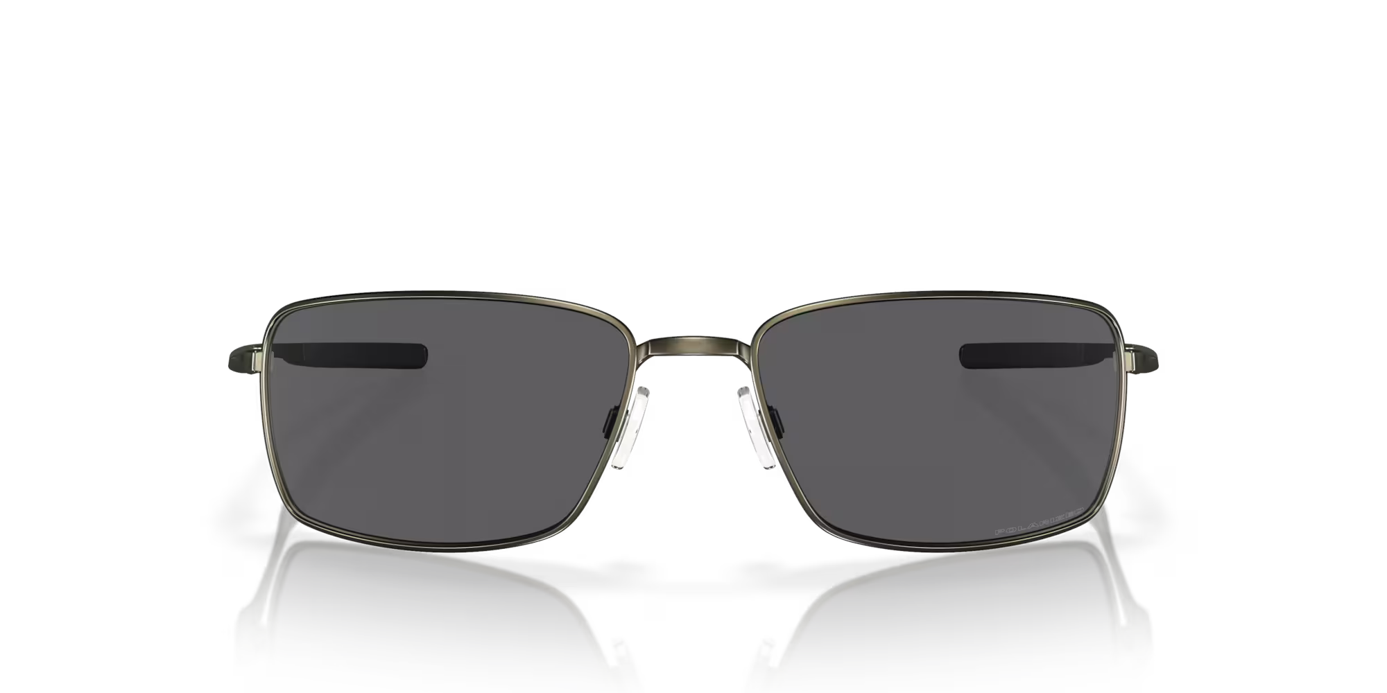 Oakley Square Wire