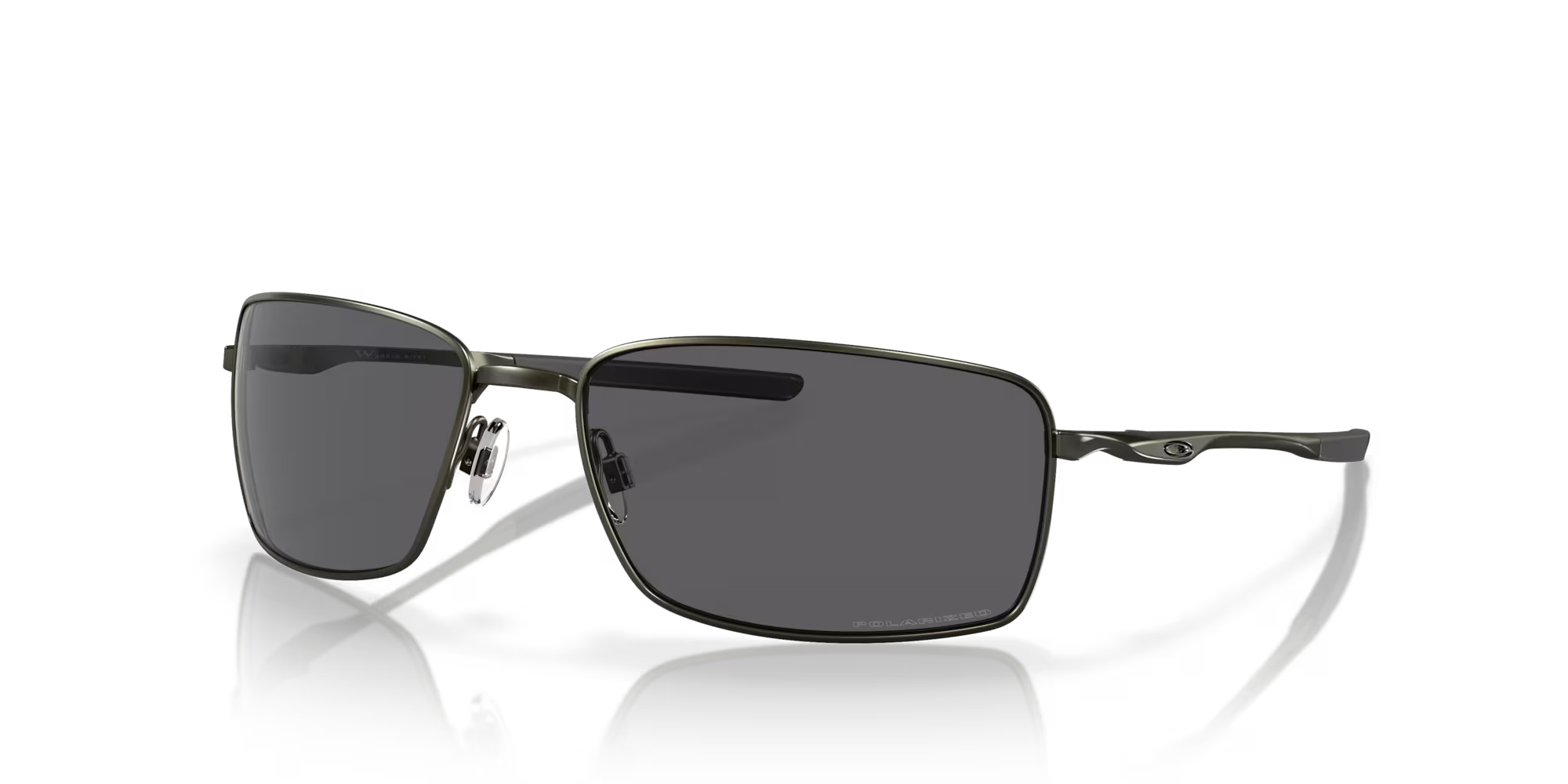 Oakley Square Wire