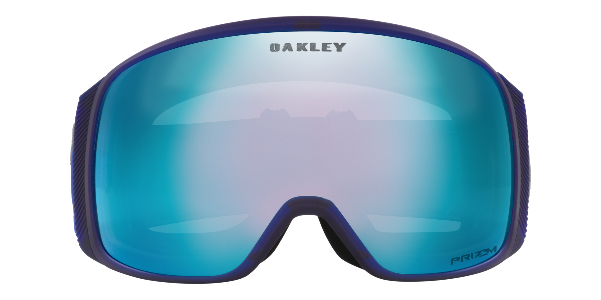 Oakley Flight Tracker