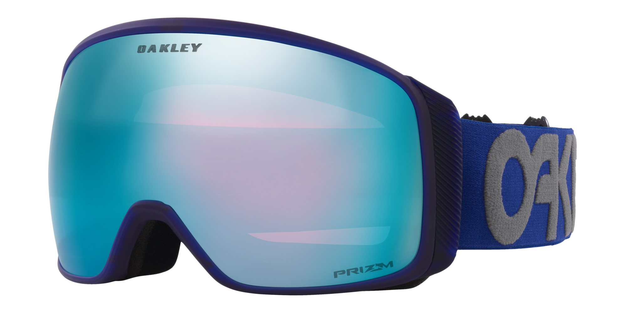 Oakley Flight Tracker