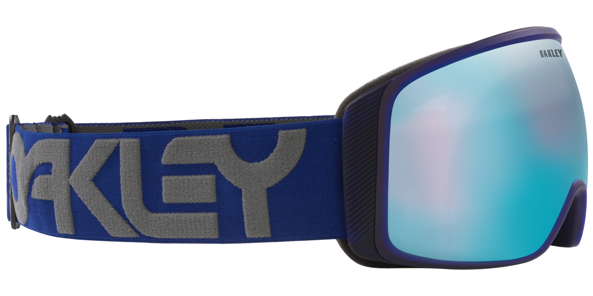 Oakley Flight Tracker