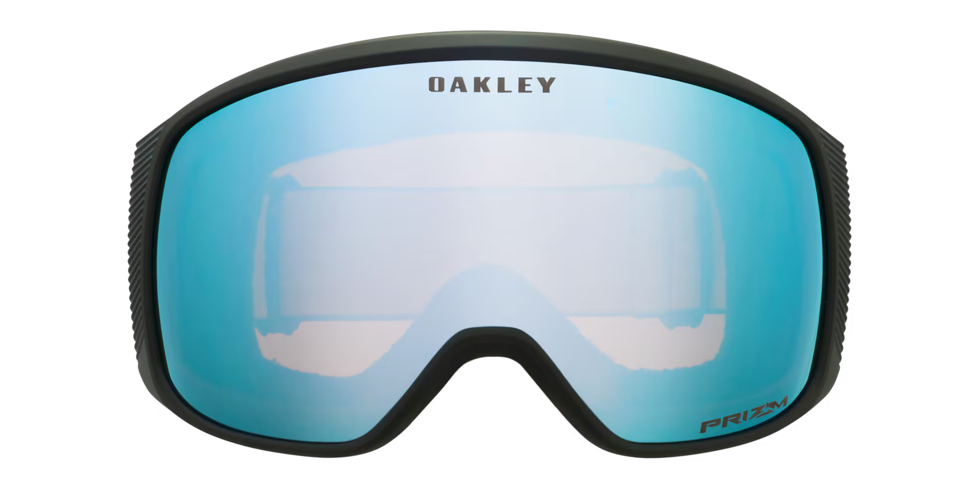 Oakley Flight Tracker