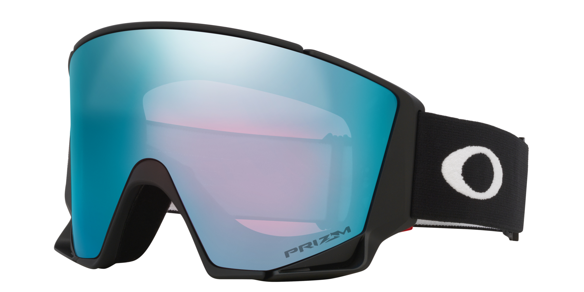 Oakley Flow Scape