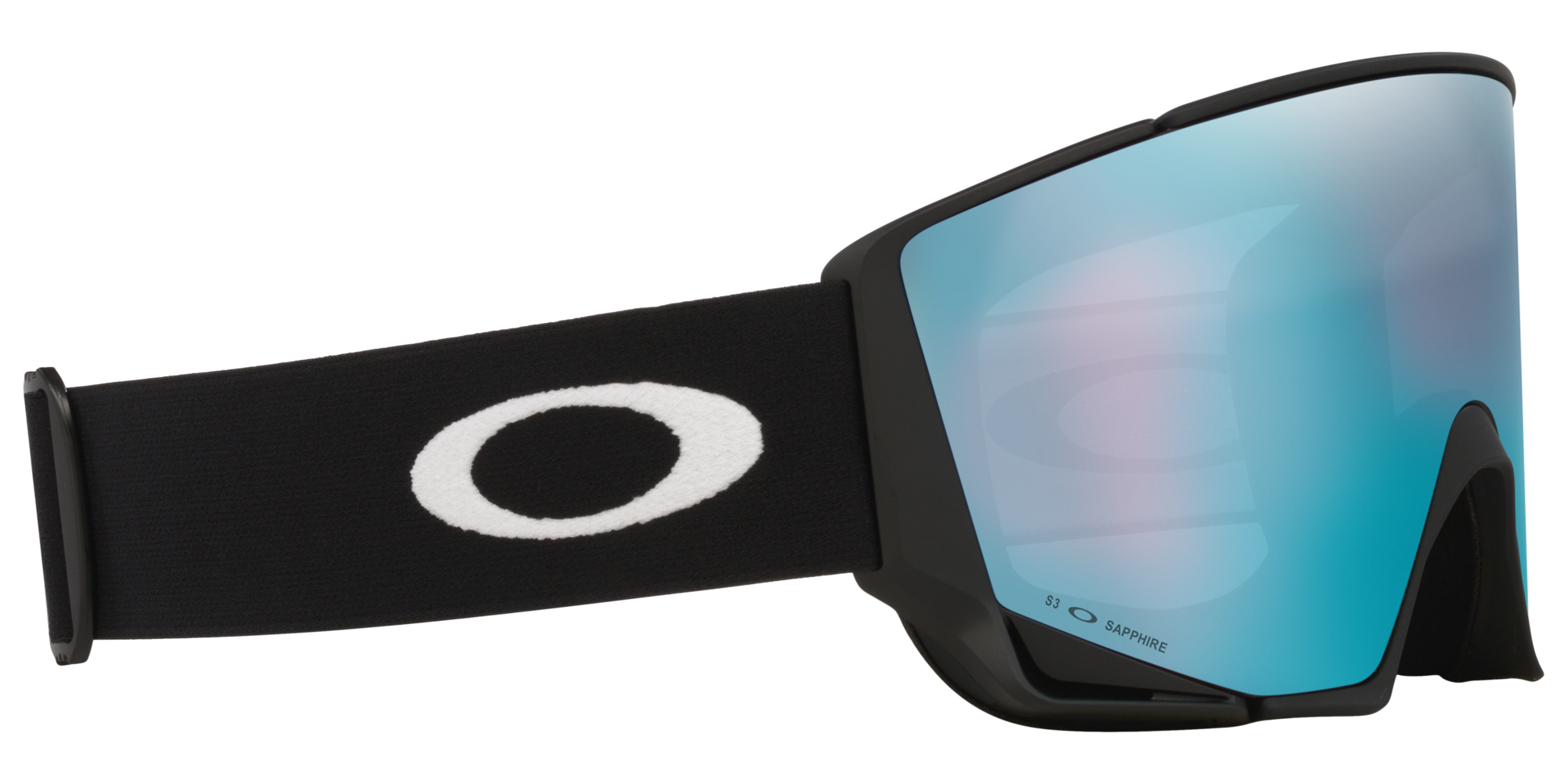 Oakley Flow Scape