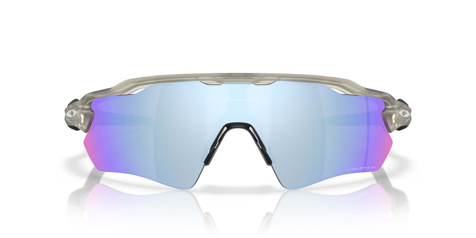 Oakley Radar EV Path