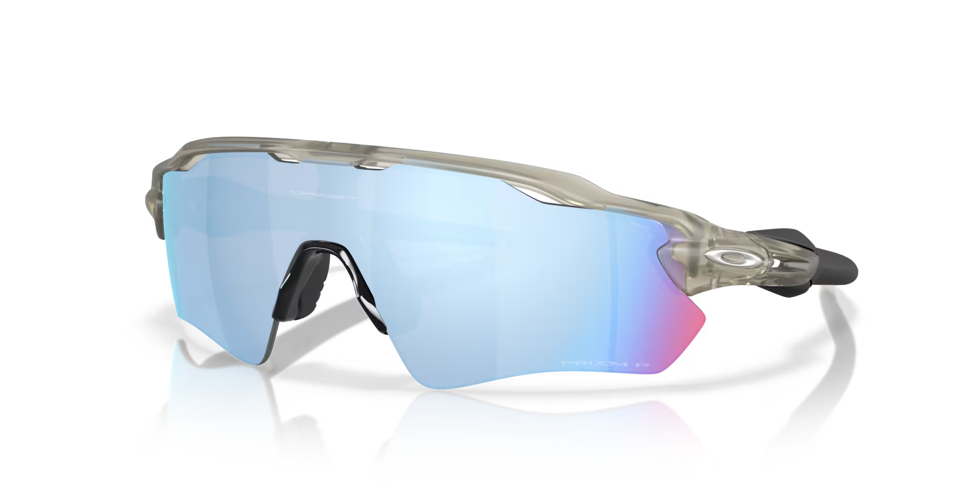 Oakley Radar EV Path
