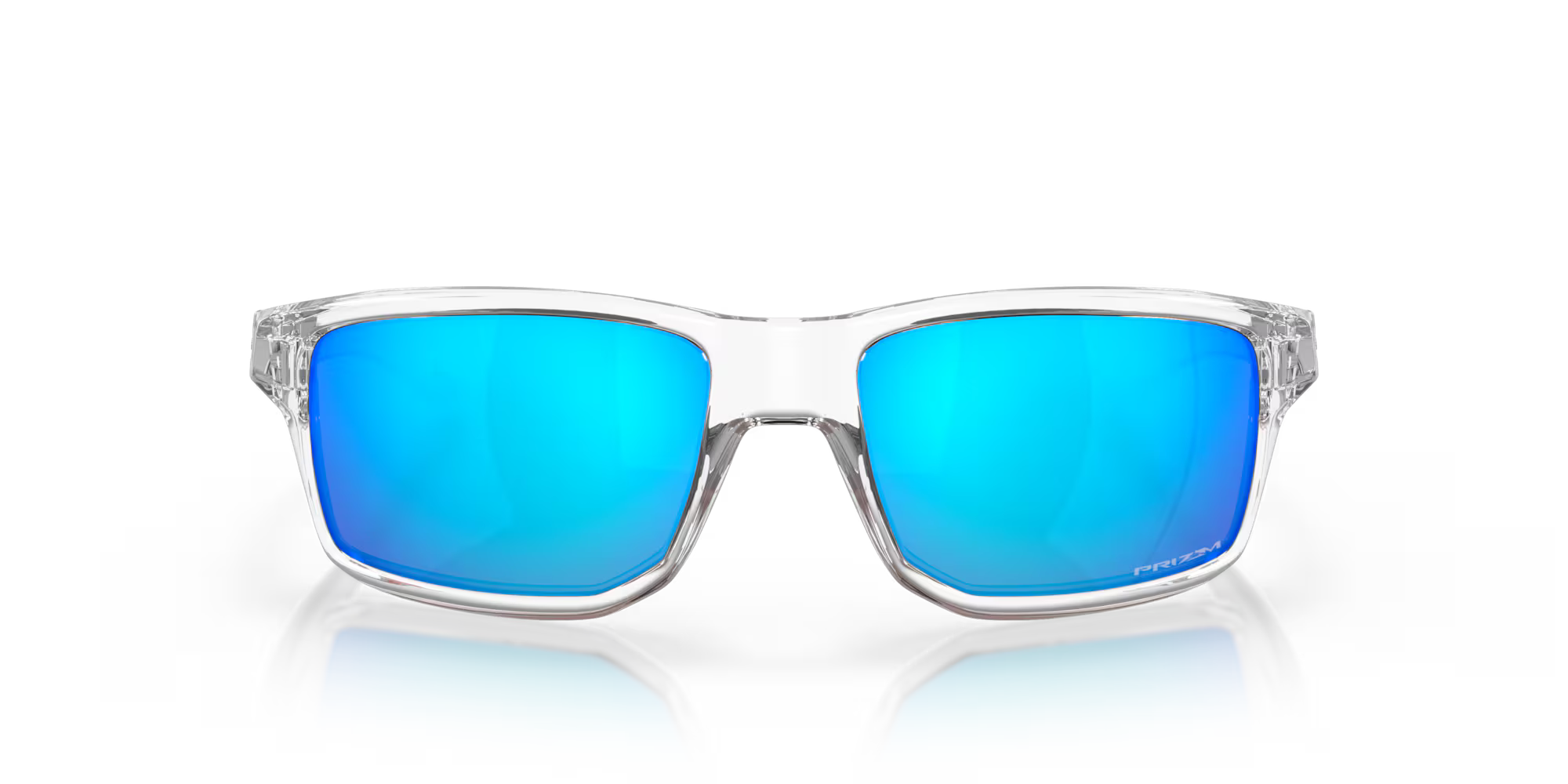 Oakley Gibston