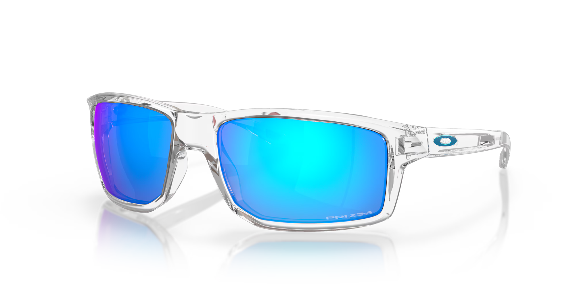 Oakley Gibston