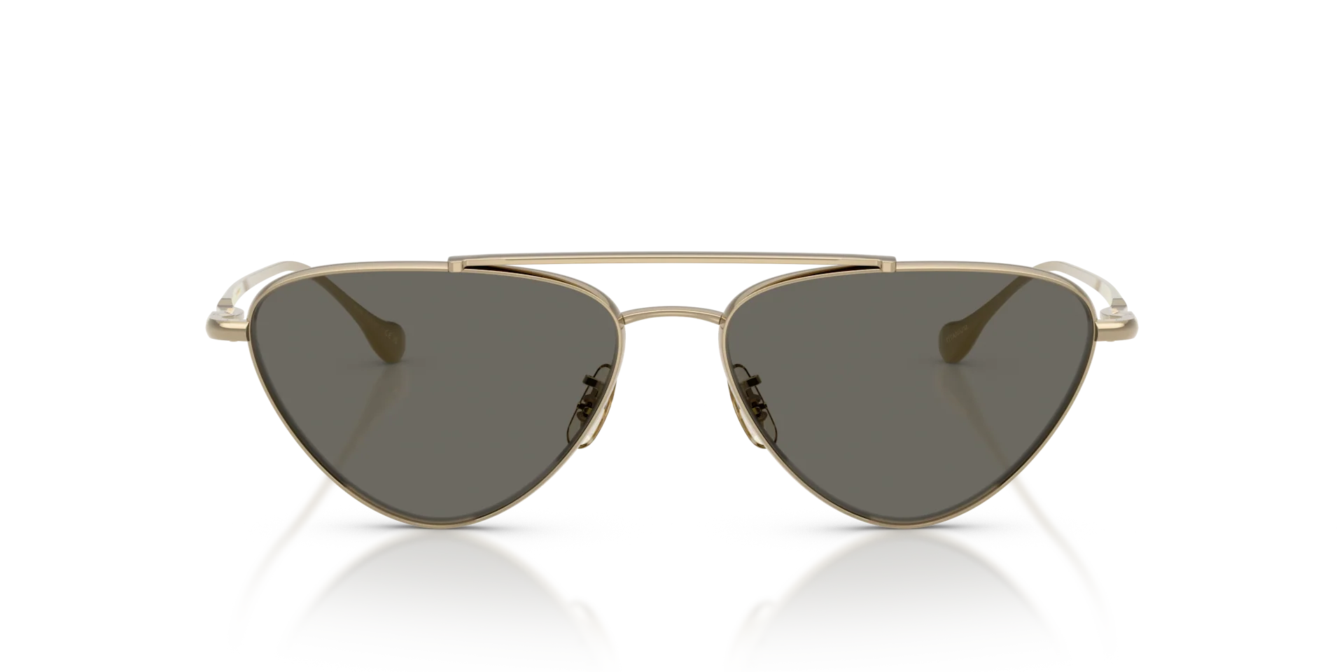 Oliver Peoples Jil Sander Edition 1