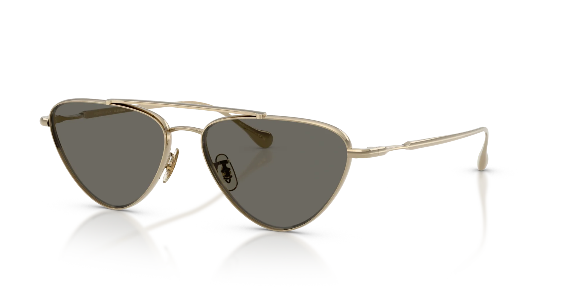Oliver Peoples Jil Sander Edition 1