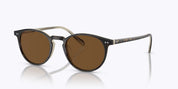 Oliver Peoples Riley