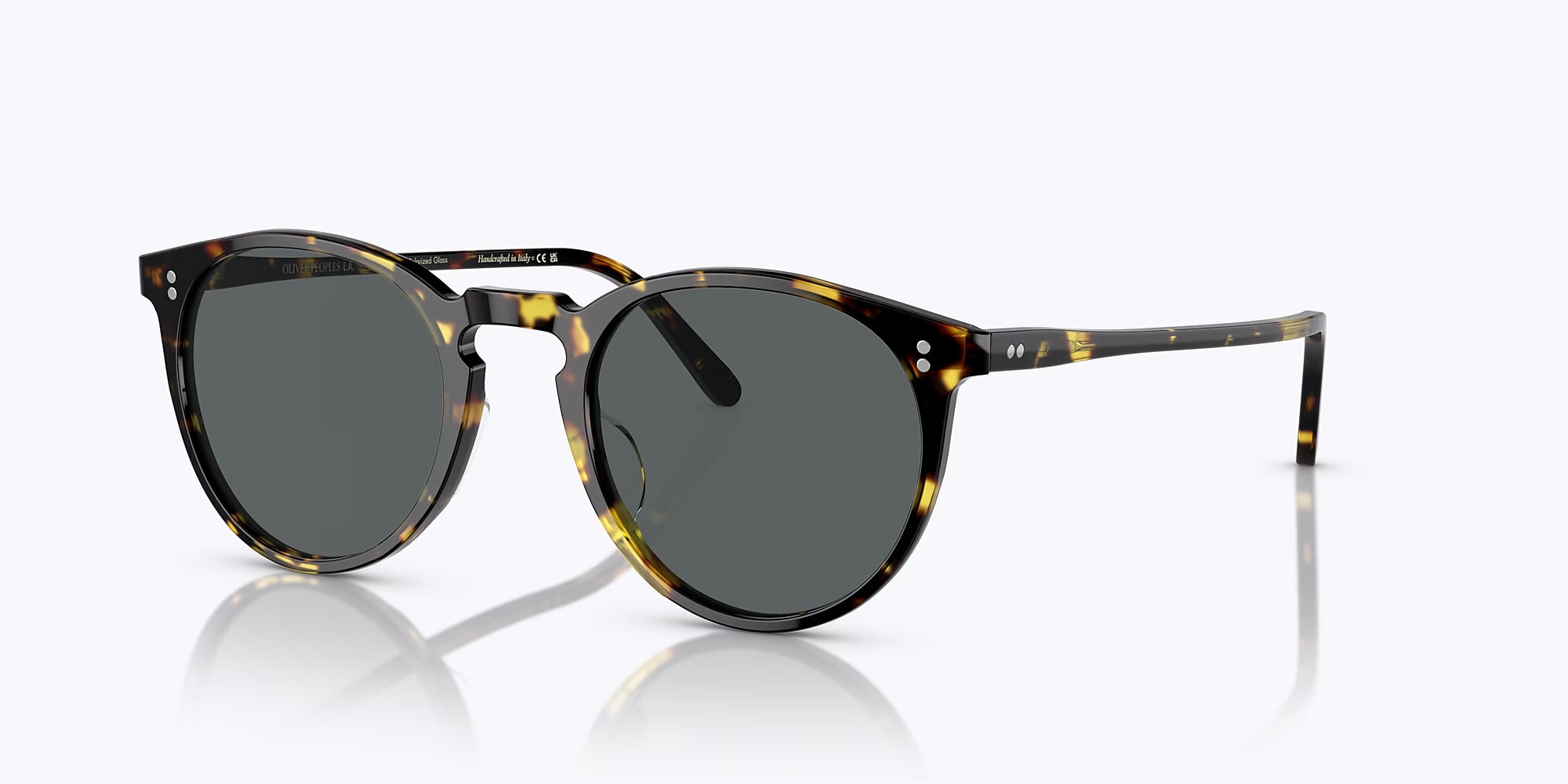 Oliver Peoples O'Malley