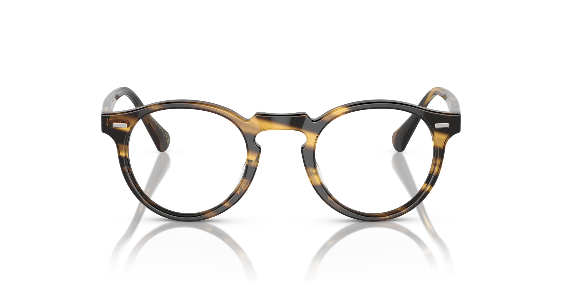 Oliver Peoples Gregory Peck