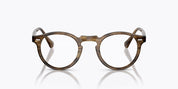 Oliver Peoples Gregory Peck