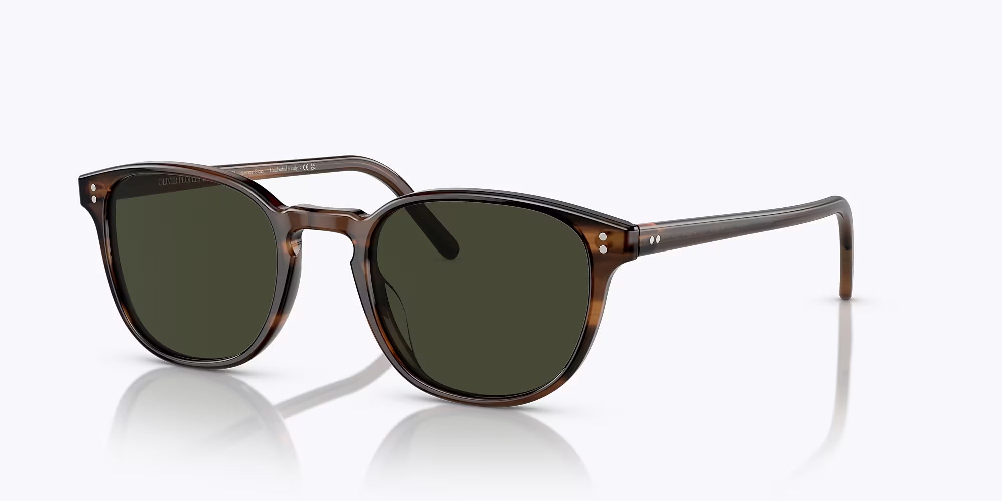 Oliver Peoples Fairmont