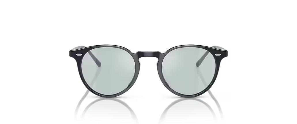 Oliver Peoples No. 2