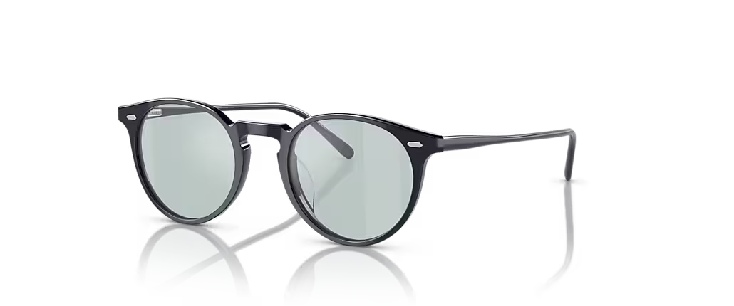 Oliver Peoples No. 2