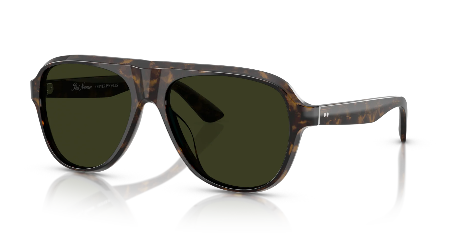 Oliver Peoples Paul Newman