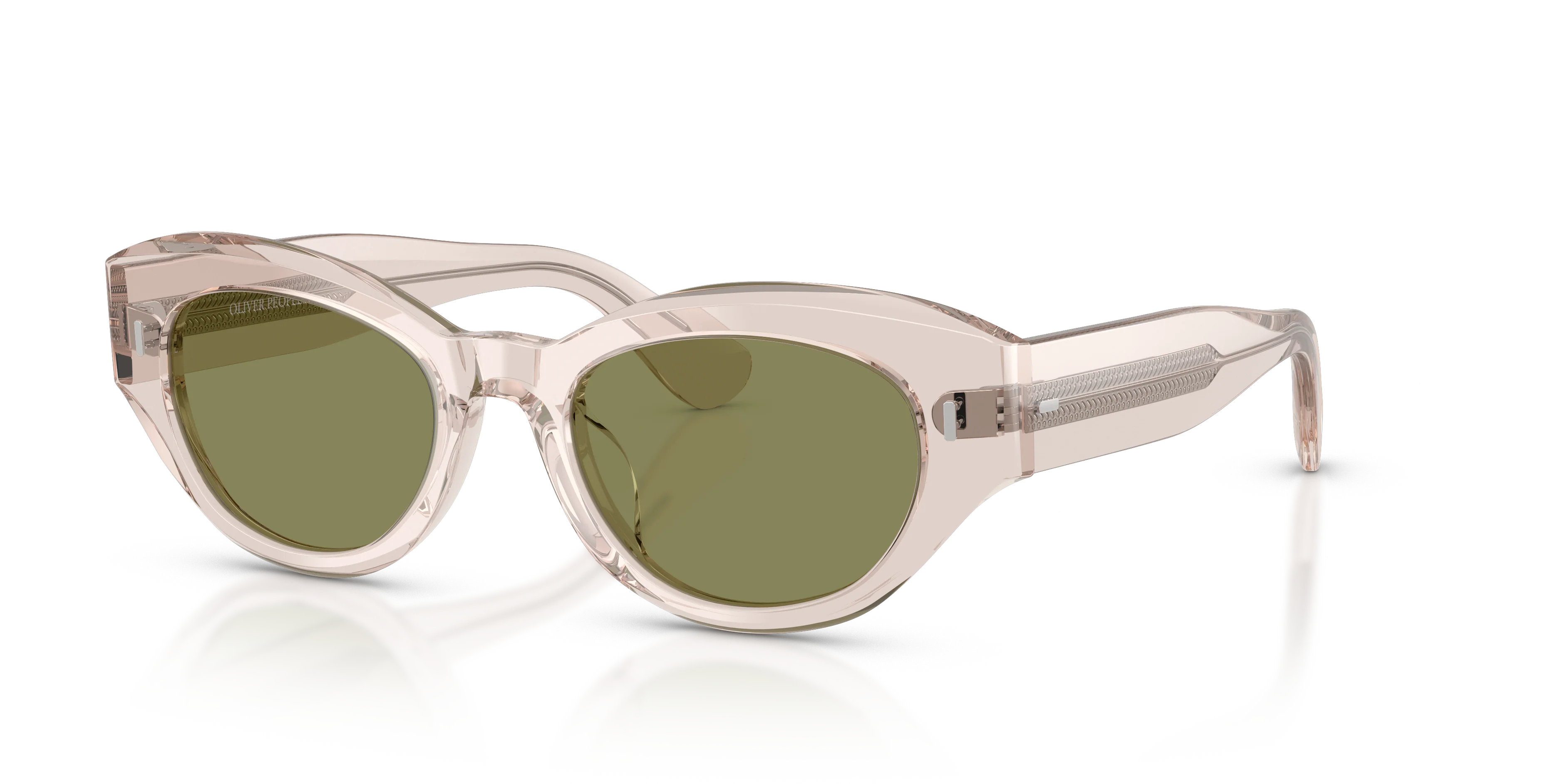 Oliver Peoples Lerrue