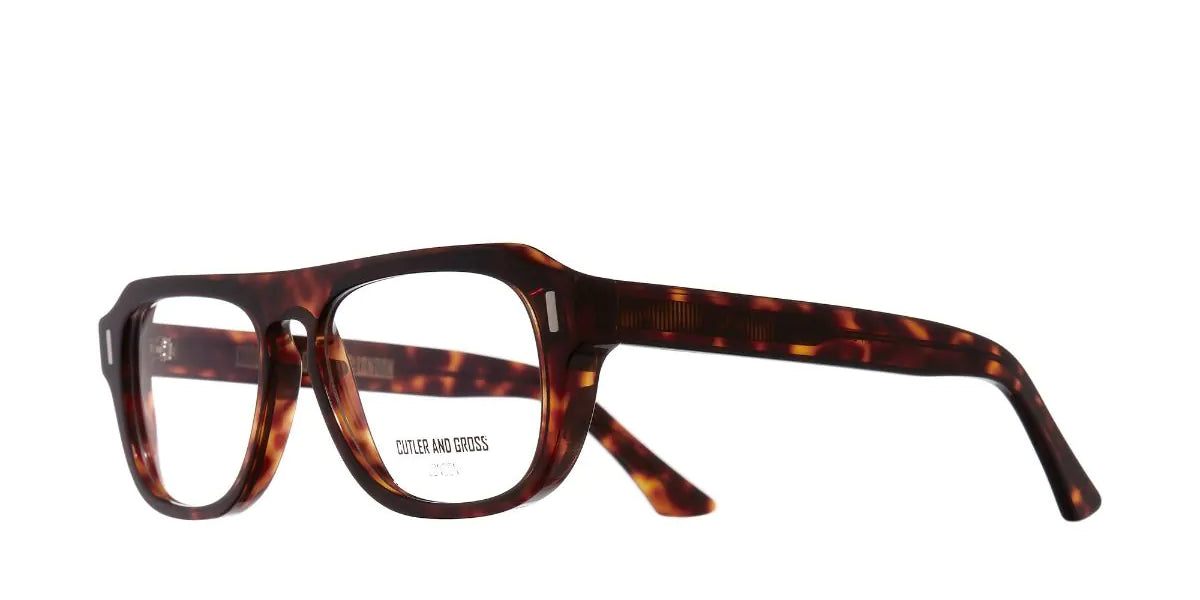 1319 Tortoise Shell Side