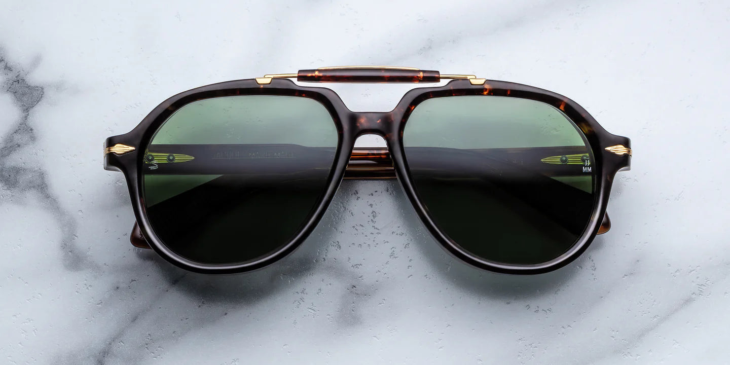 Jacques Marie Mage Ayrton Senna 1991