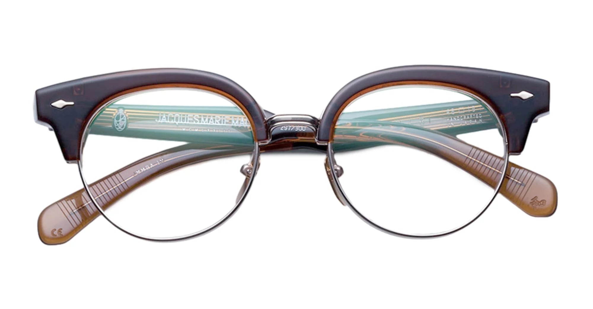Jacques Marie Mage Beauvoir