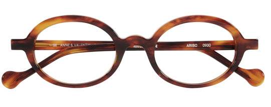 Anne et Valentin Aribo
