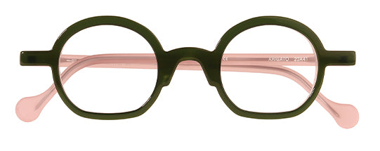 Anne et Valentin Arigato