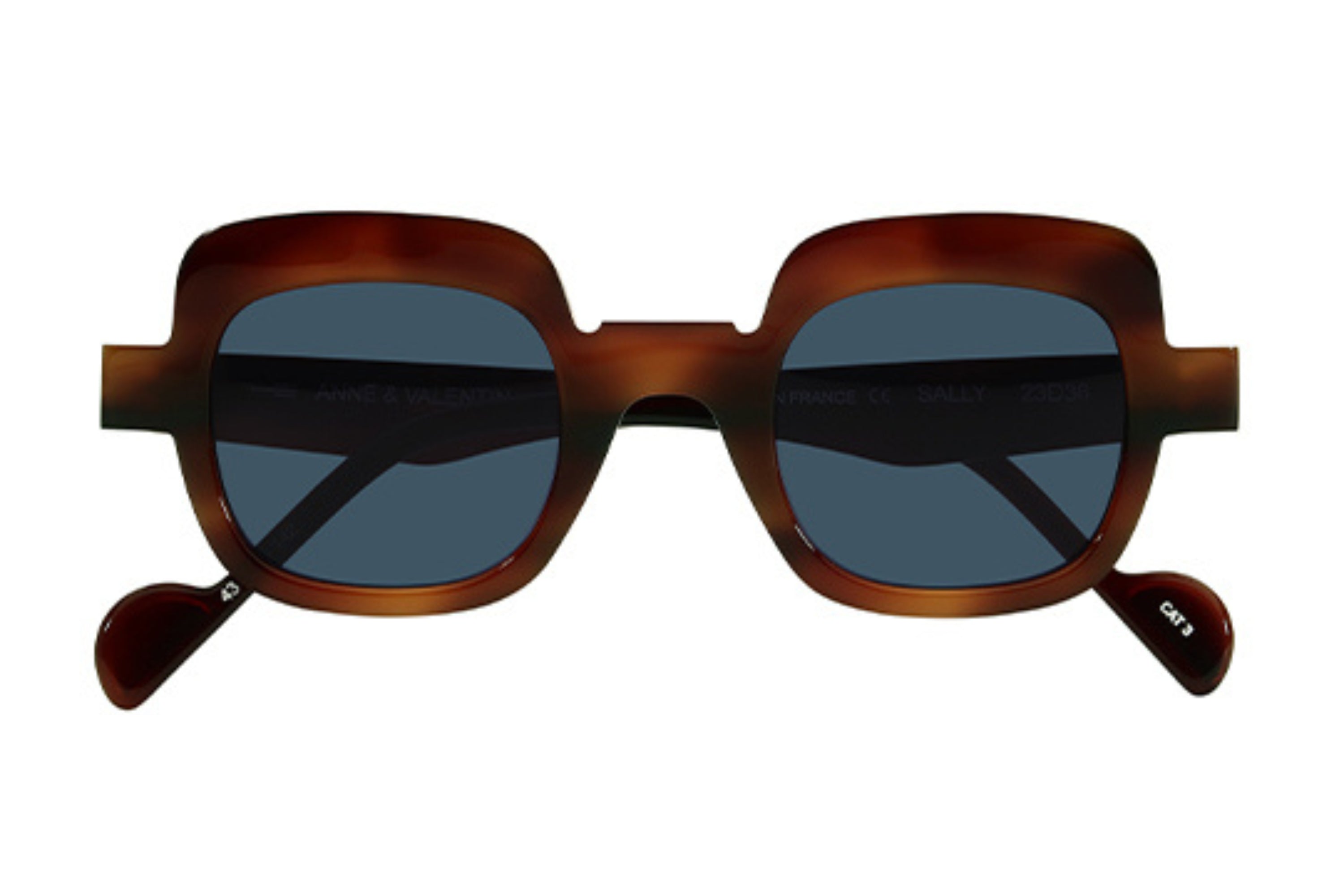 Anne et Valentin Sally