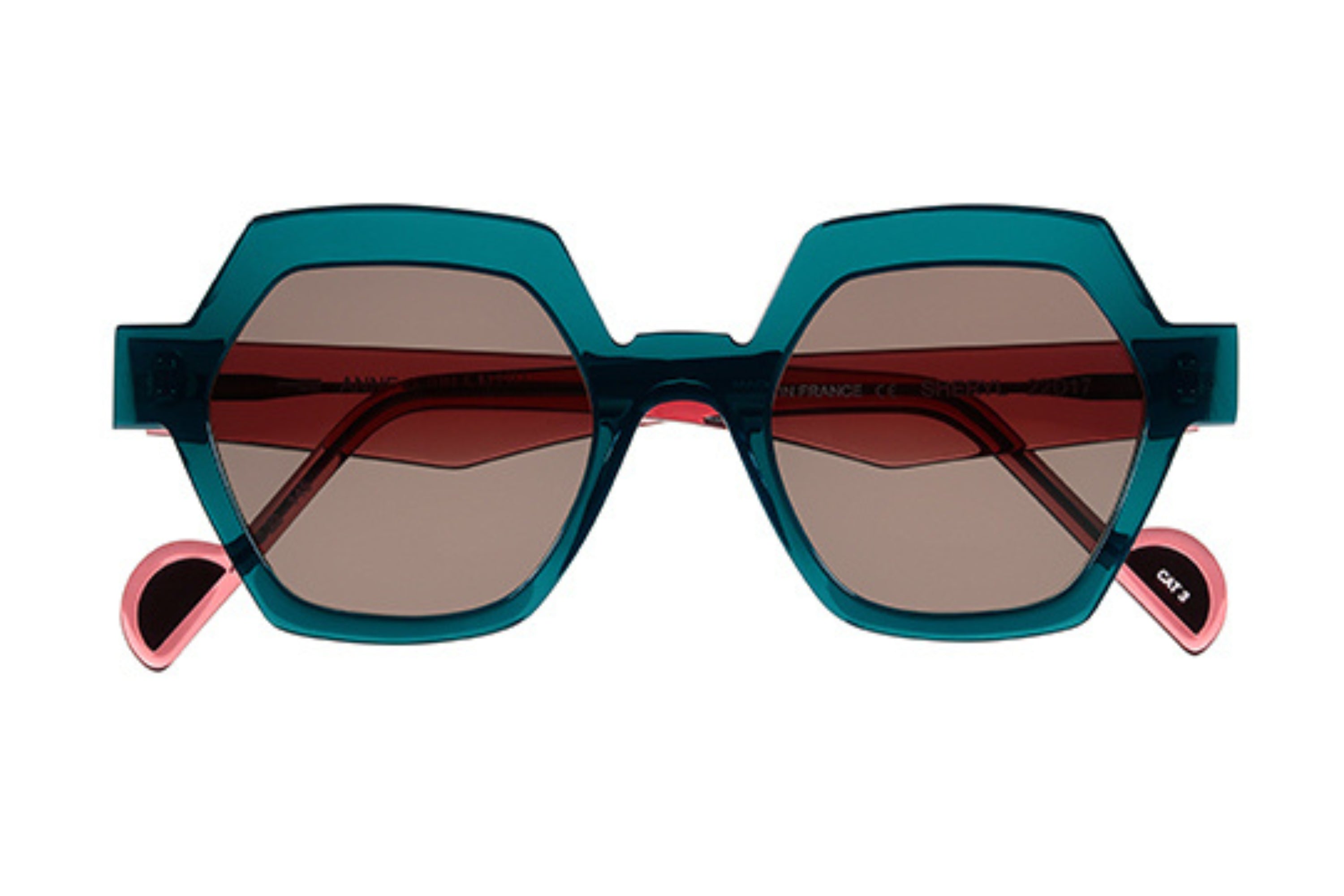 Anne et Valentin Sheryl