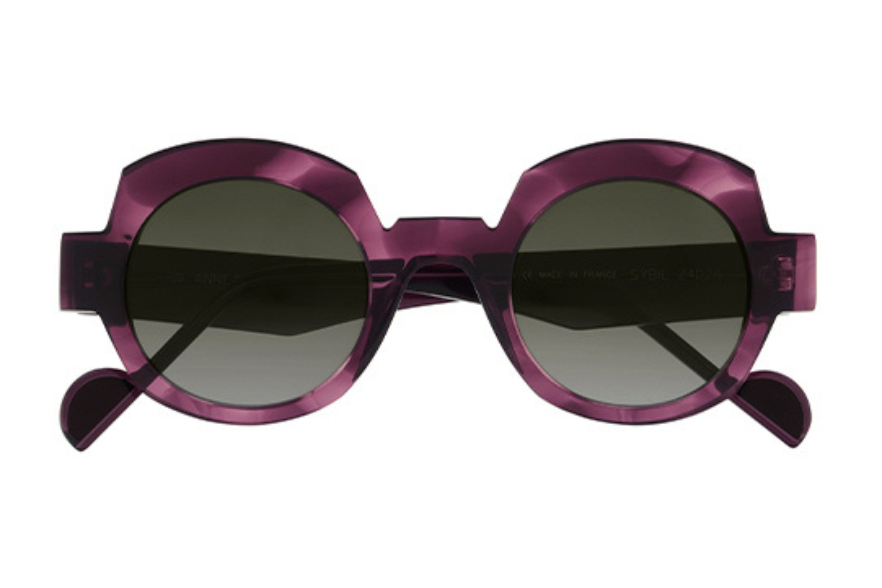 Anne et Valentin Sybil