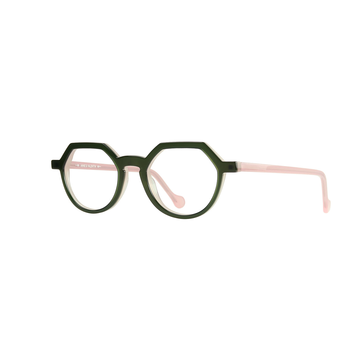 Anne et Valentin Ayo