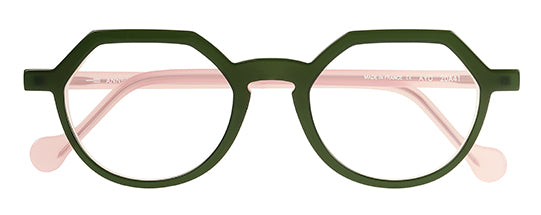 Anne et Valentin Ayo