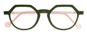 Anne et Valentin Ayo
