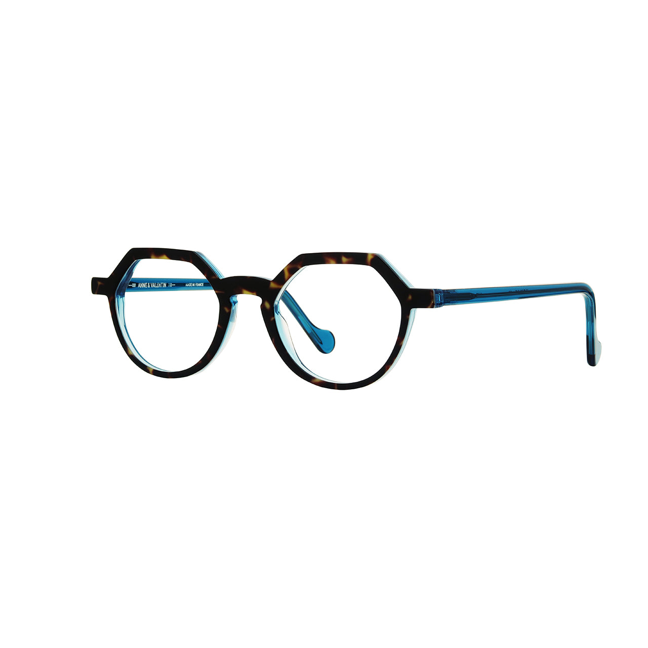 Anne et Valentin Ayo