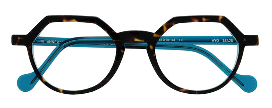 Anne et Valentin Ayo