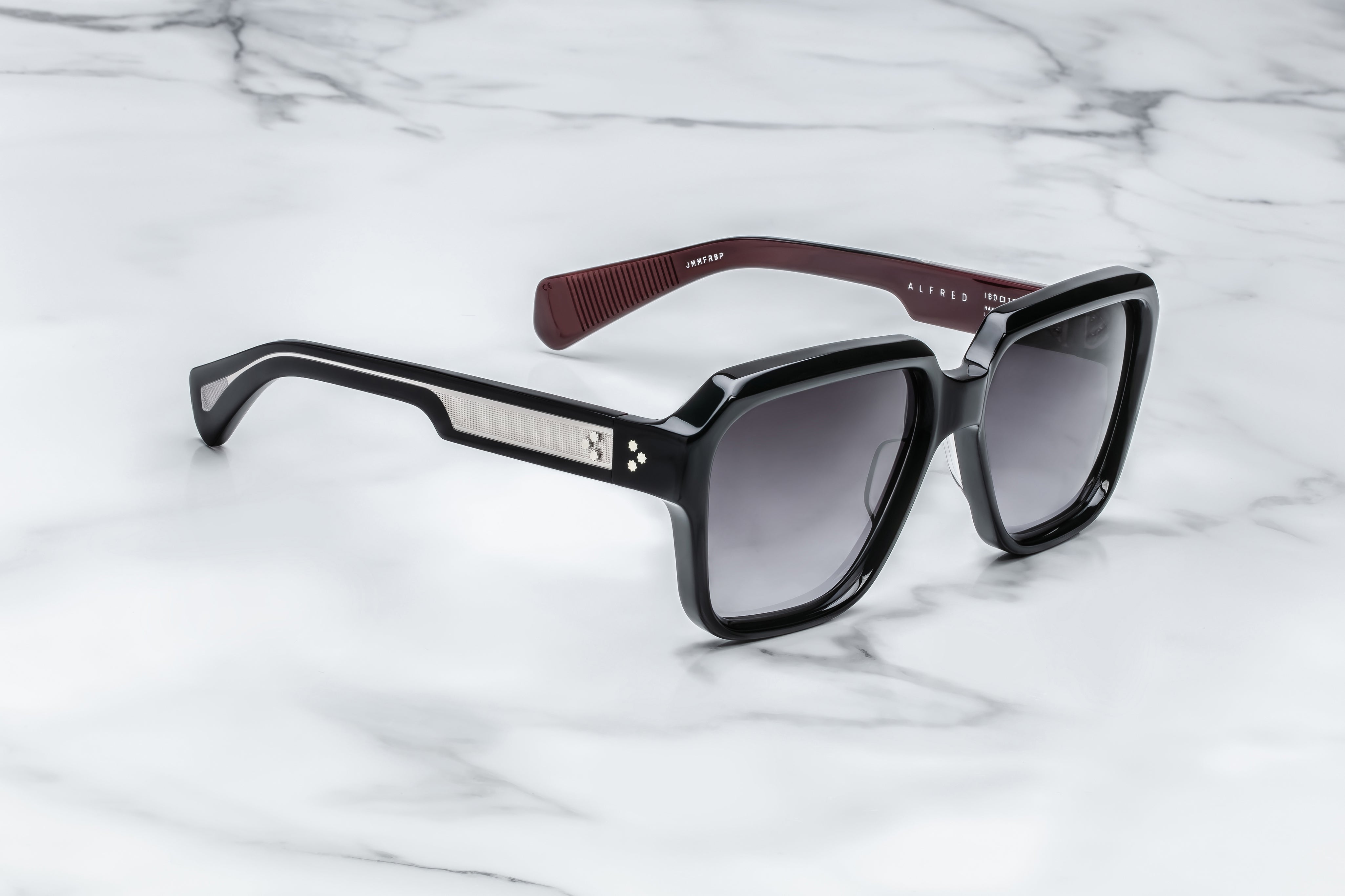 Jacques Marie Mage Alfred