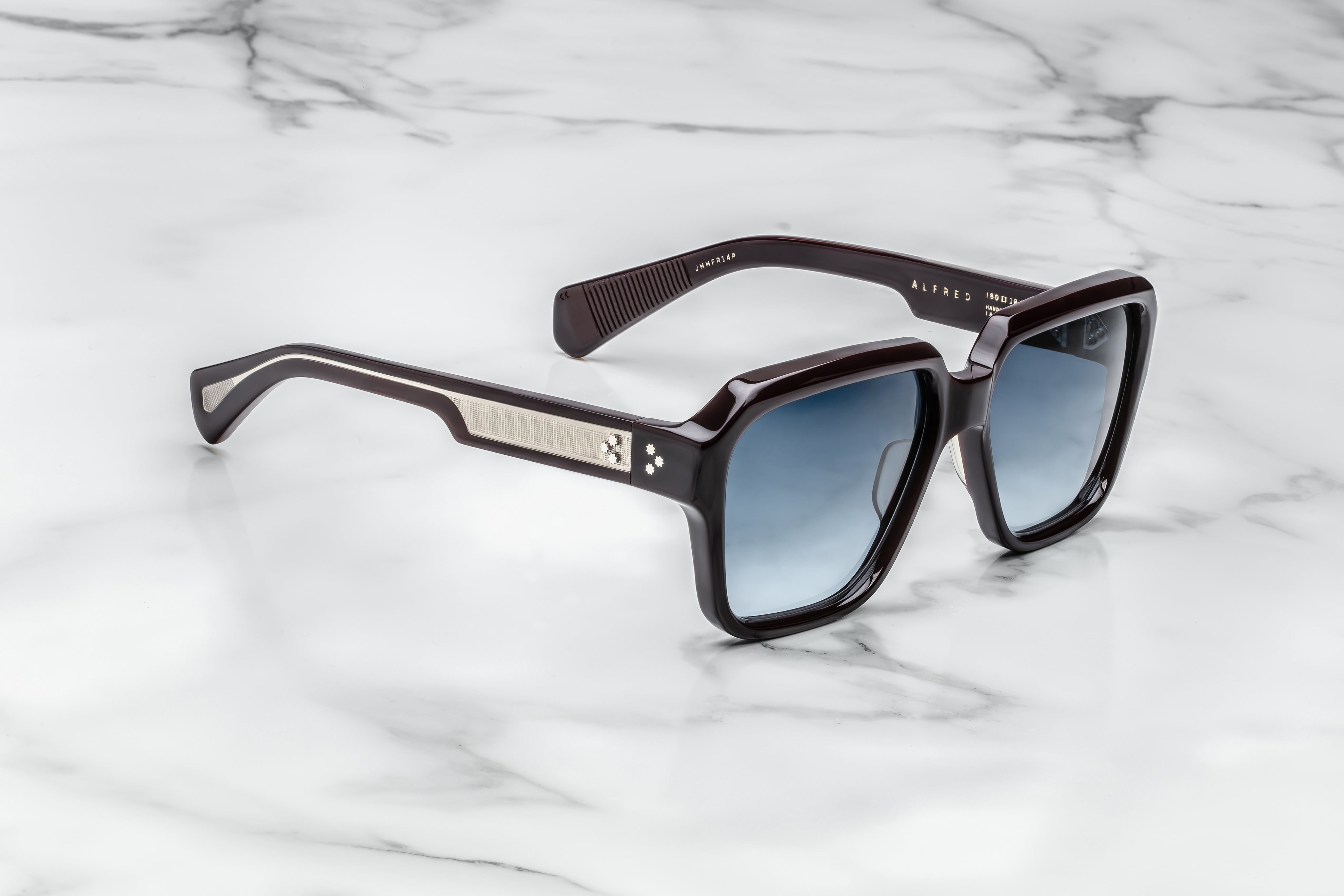 Jacques Marie Mage Alfred