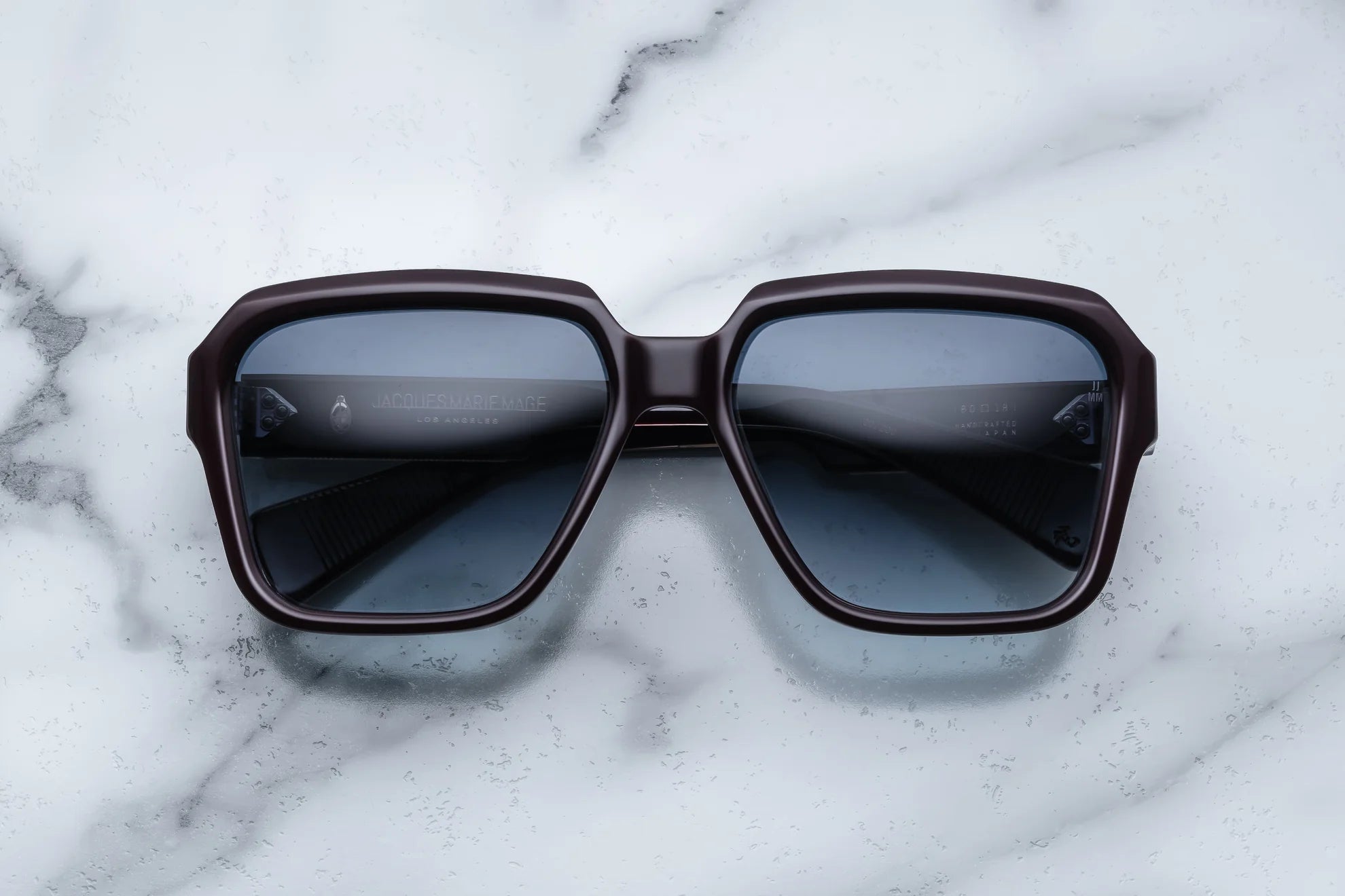 Jacques Marie Mage Alfred