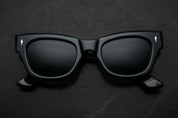 All These Nights (Black)