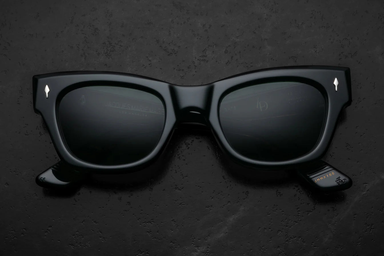 All These Nights (Black)