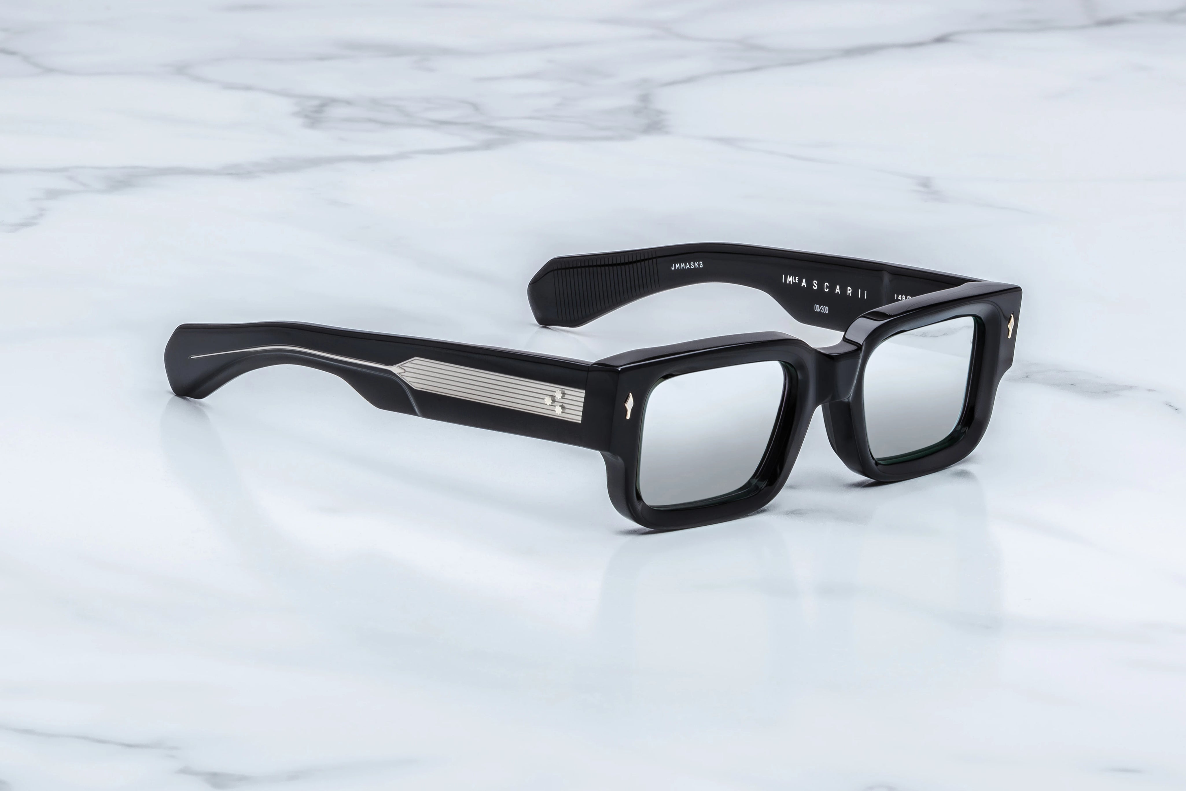 Jacques Marie Mage Ascari (Sunglass)