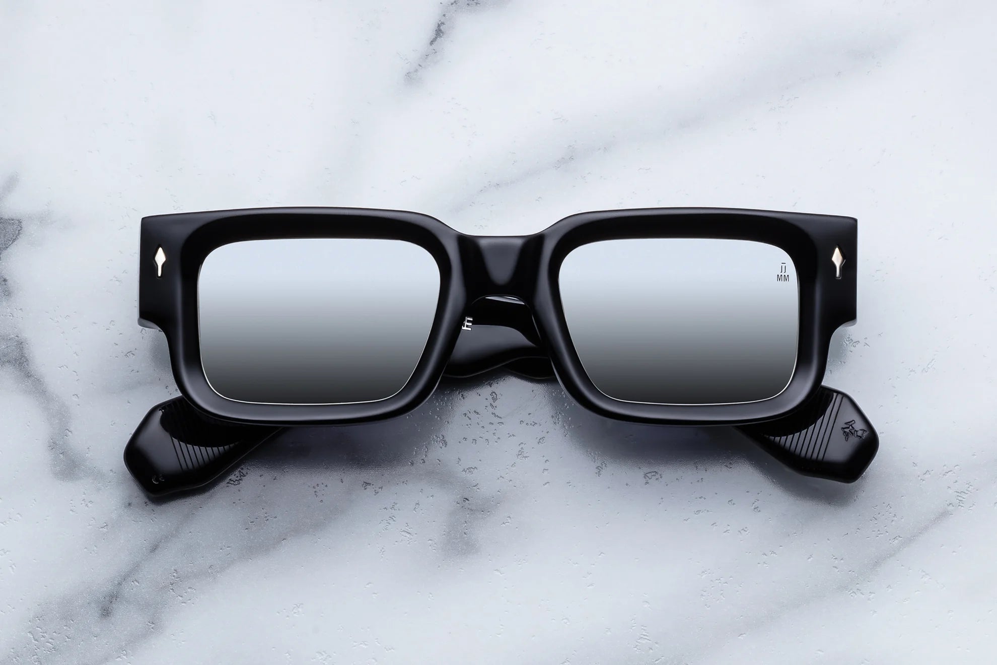 Jacques Marie Mage Ascari (Sunglass)
