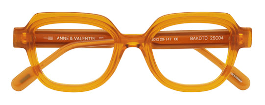 Anne et Valentin Bakoto