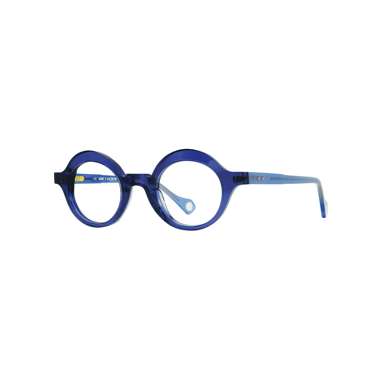 Anne et Valentin Bilbao