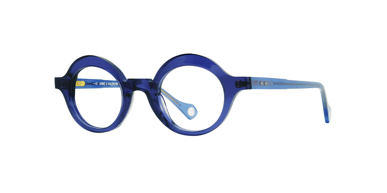 Anne et Valentin Bilbao
