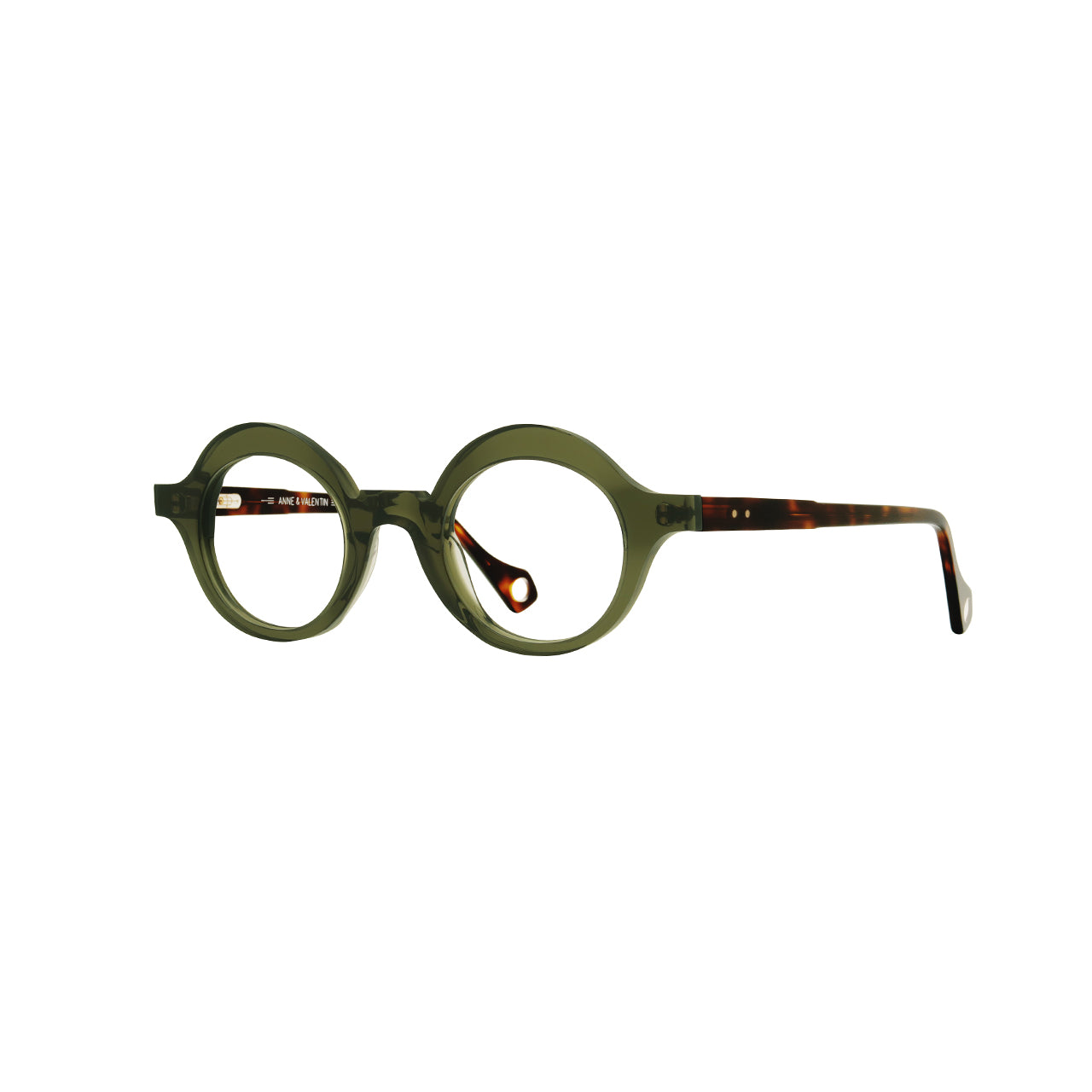Anne et Valentin Bilbao