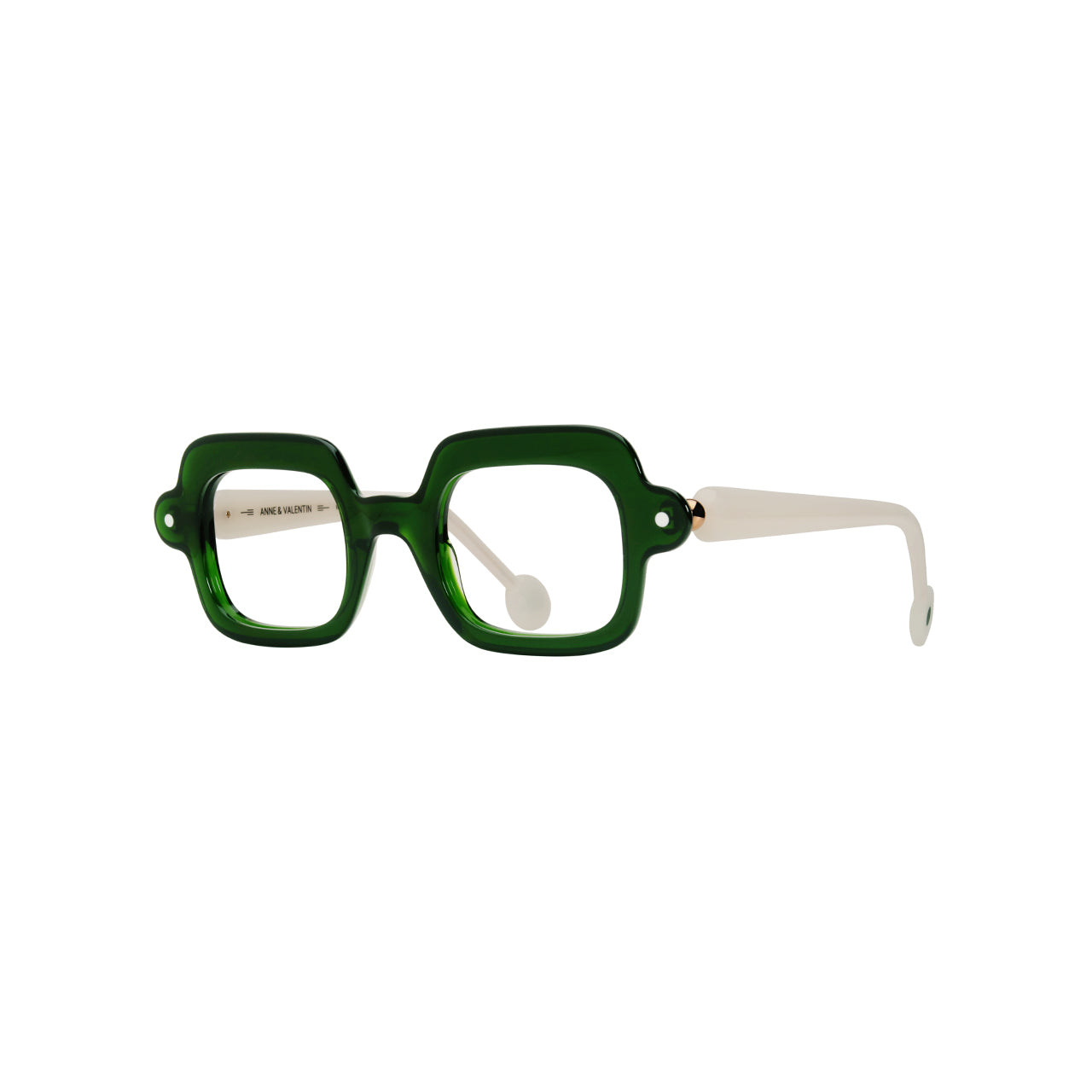 Anne et Valentin BIM